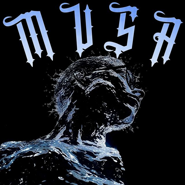 Angel Dz - 'MUSA' [Ringtone]