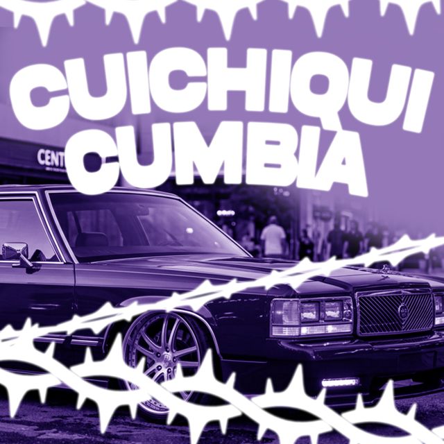 Hey Som - 'CUICHIQUI CUMBIA' [Ringtone]