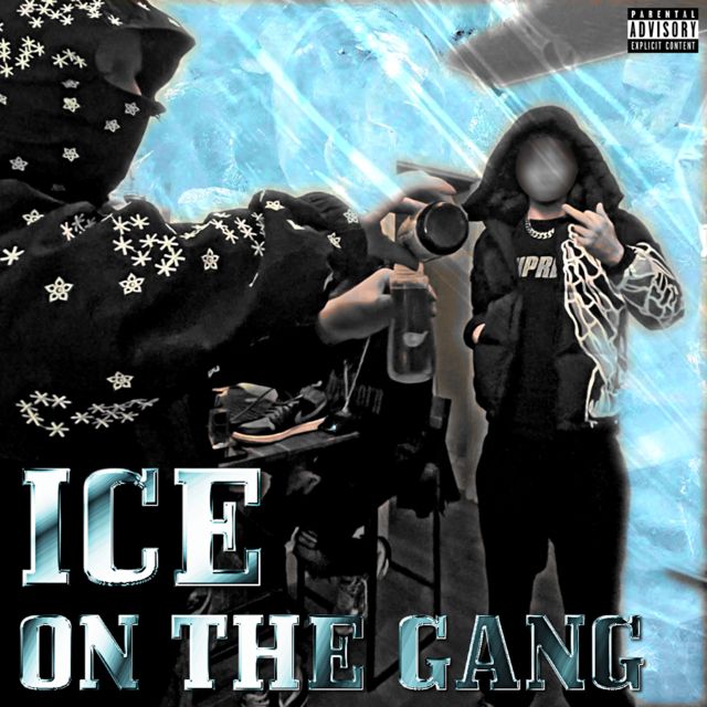 Noah Knight - 'ICE ON THE GANG (feat. Rowlitt)' [Ringtone]