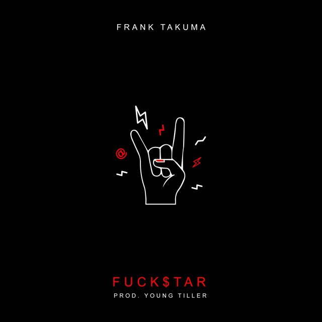 Frank Takuma - 'Fuckstar' [Ringtone]
