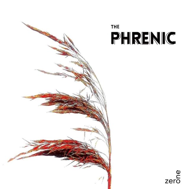 The Phrenic - 'Silver Lining' [Ringtone]