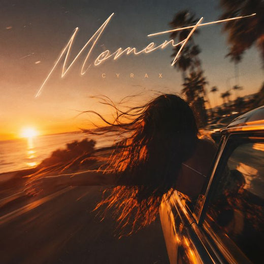 Cyrax - 'Moment' [Ringtone]