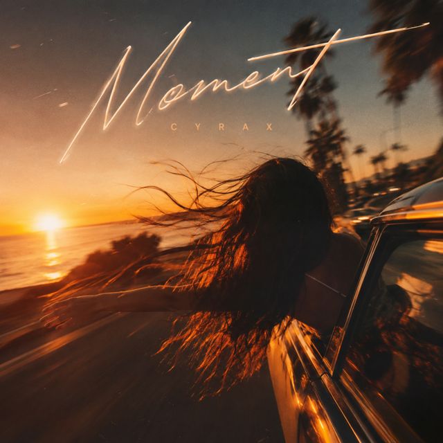 Cyrax - 'Moment' [Ringtone]