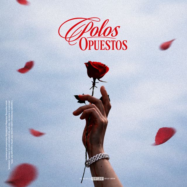 Lil Time RC - 'POLOS OPUESTOS' [Ringtone]