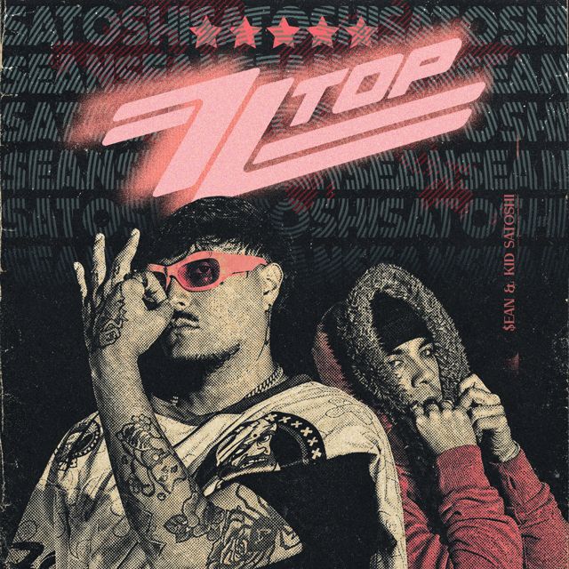 $ean - 'ZZTOP (feat. Kid Satoshi)' [Ringtone]