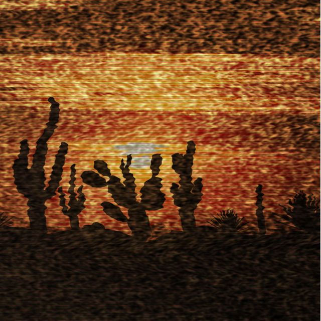 For Heads Only - 'Cactus Fade' [Ringtone]