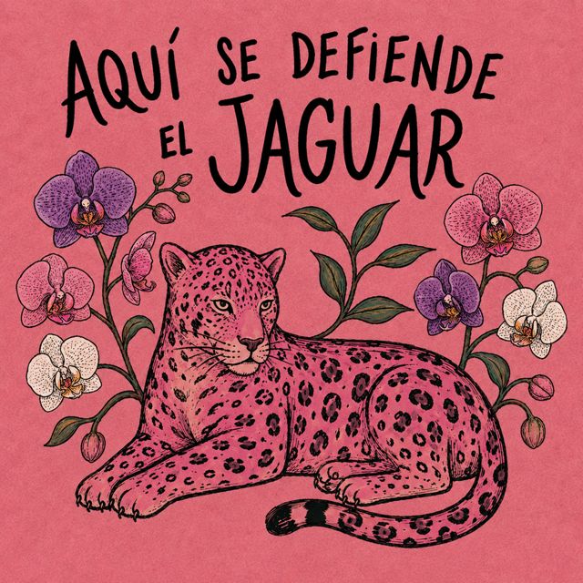 PAPS - 'Aquí se Defiende el Jaguar' [Ringtone]