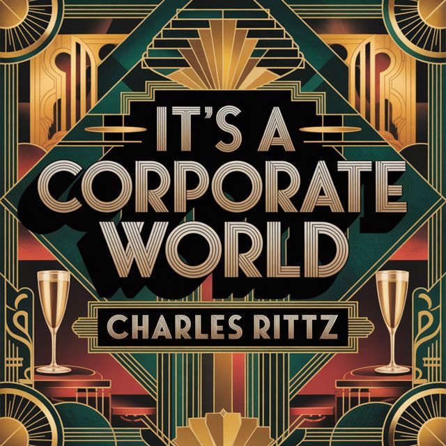 Charles Rittz - 'Everyone's Vibe' [Ringtone]