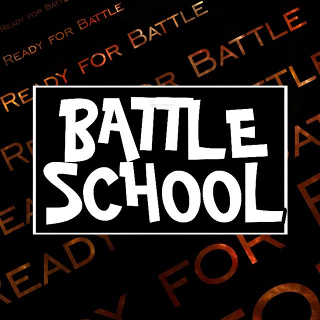 BATTLE SCHOOL - 'Ready for Battle' [Ringtone]