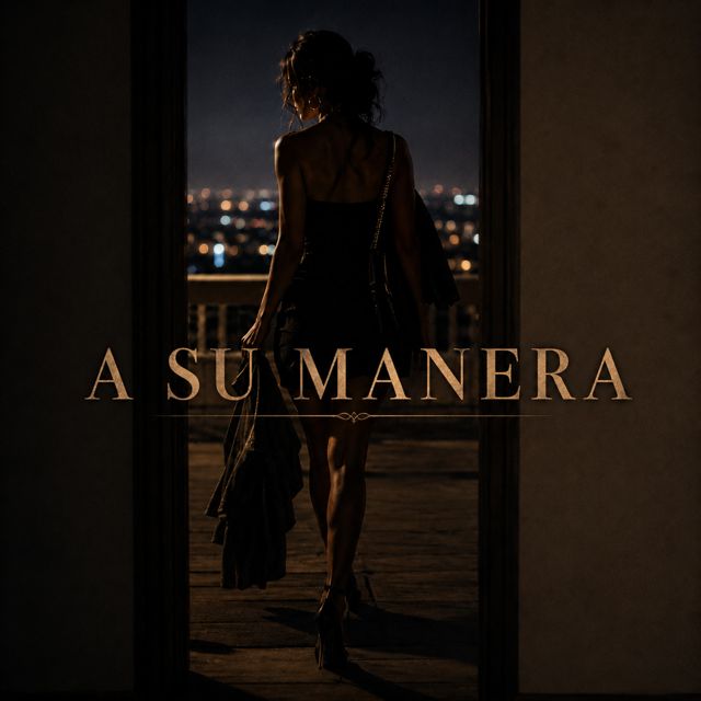 Giniel la S - 'A su Manera' [Ringtone]