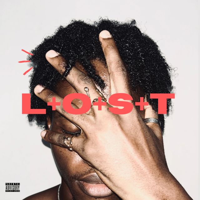 Jomal - 'L+O+S+T' [Ringtone]