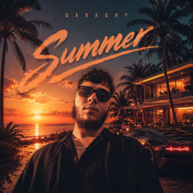 qaraqshy - 'Summer' [Ringtone]