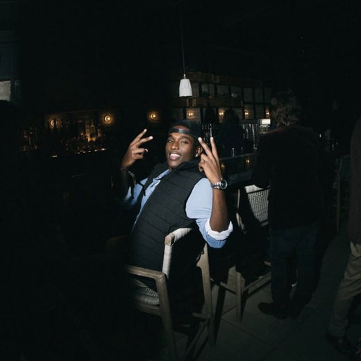 Big Mo - 'McFlurri' [Ringtone]