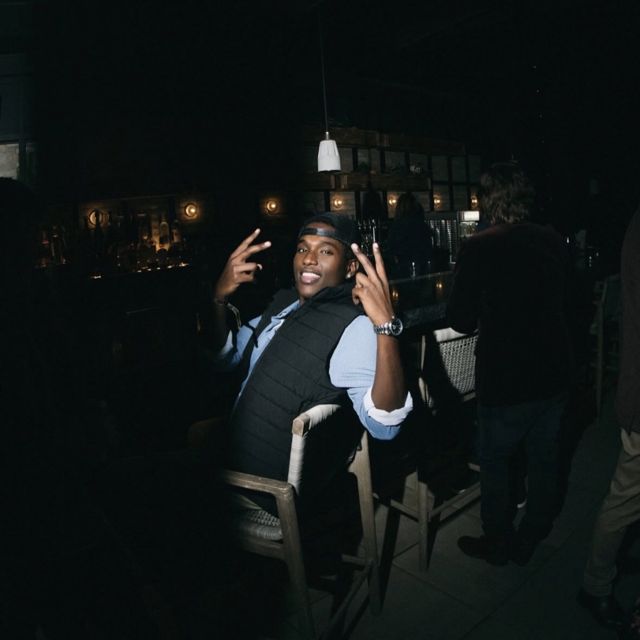 Big Mo - 'McFlurri' [Ringtone]