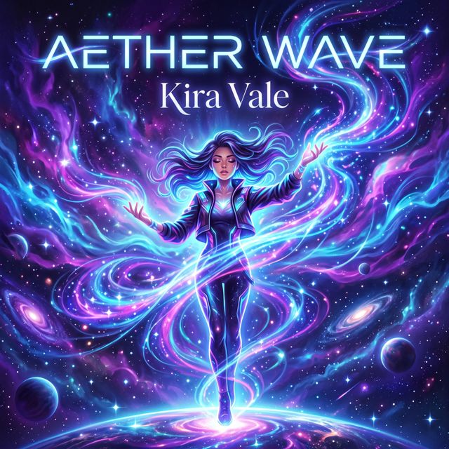 Kira vale - 'Aether wave' [Ringtone]
