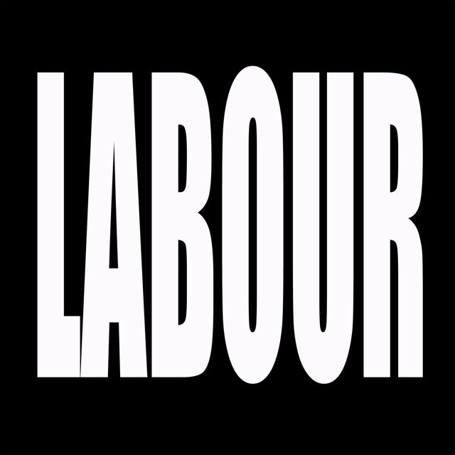 Abigale Deveraeux - 'Labour (Sped Up Hyper)' [Ringtone]
