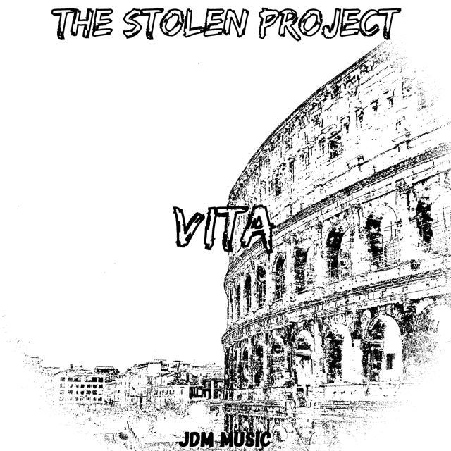 The Stolen Project - 'Vita' [Ringtone]