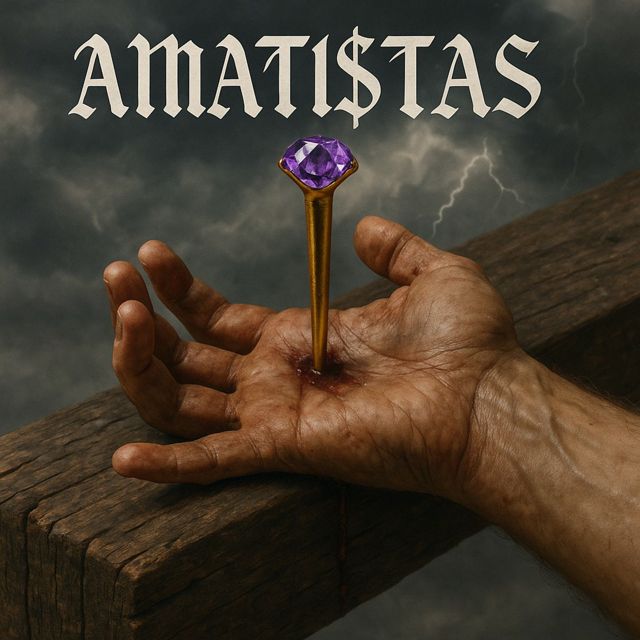 AMATI$TA$ - 'OBSESION4O' [Ringtone]