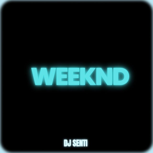 DJ SENTI - 'EN LA DISCO' [Ringtone]