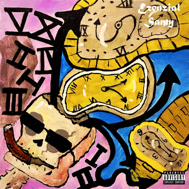 Ezenzial - 'La Espera (feat. Samy)' [Ringtone]