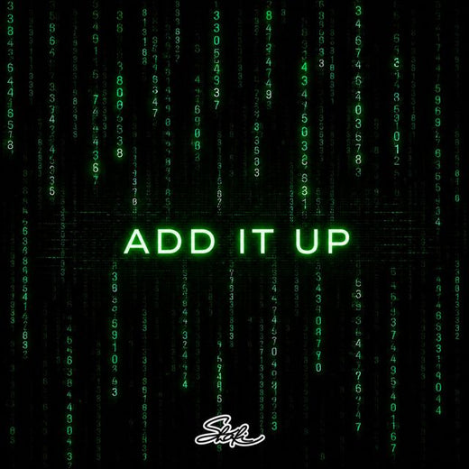 Sha'Ki - 'ADD IT UP' [Ringtone]