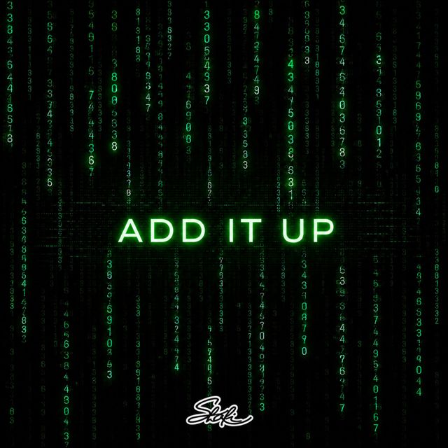 Sha'Ki - 'ADD IT UP' [Ringtone]