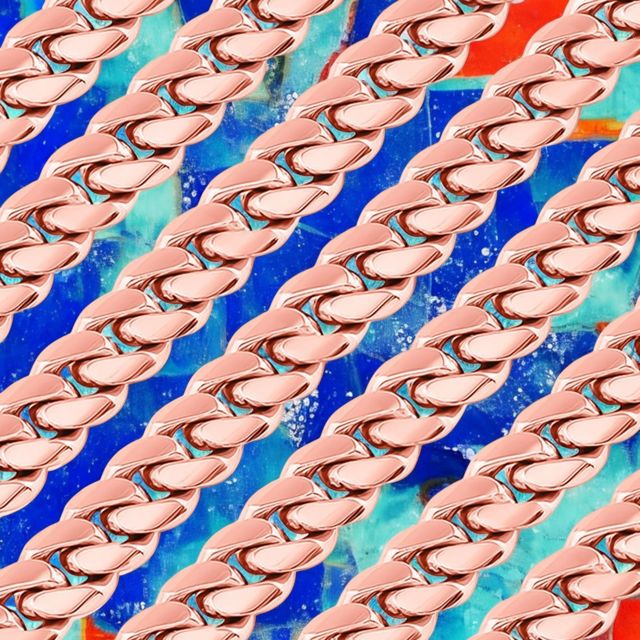 Crimeapple - 'Oro Rosa (feat. Dj Skizz)' [Ringtone]