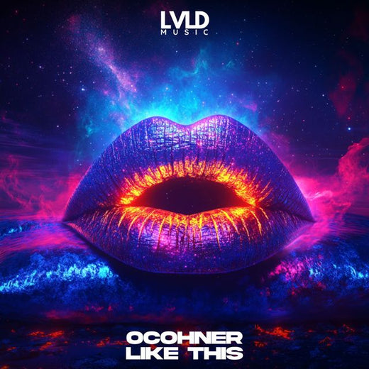 OCOHNER - 'Like This' [Ringtone]