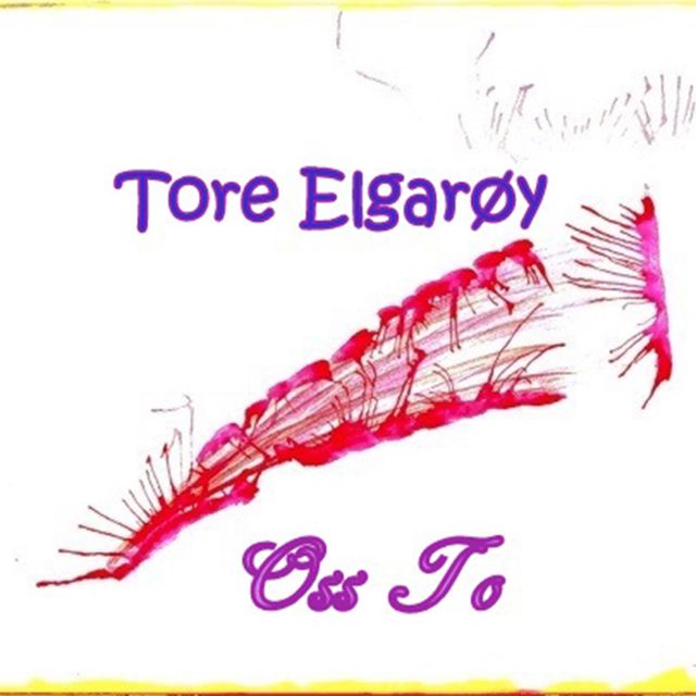 Tore Elgarøy - 'Oss to' [Ringtone]