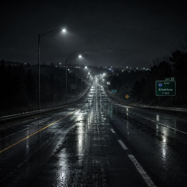 BECKXLKZ - 'Empty Highway (Speed Up)' [Ringtone]