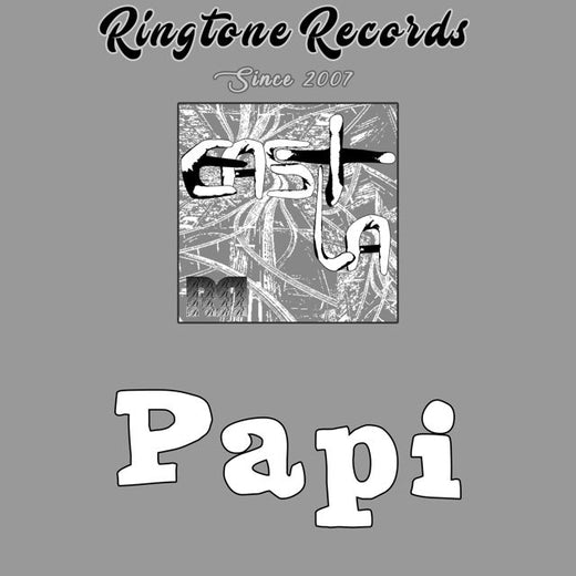 El Telefono - 'Papi (sexy)' [Ringtone]