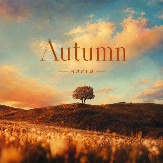 Aneva - 'Leaves' [Ringtone]