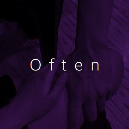 Ren - 'Often (Speed)' [Ringtone]