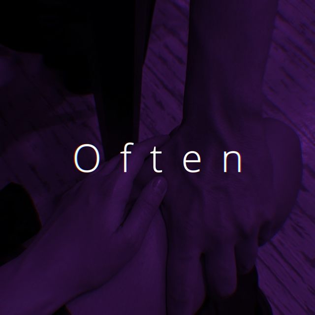 Ren - 'Often (Speed)' [Ringtone]