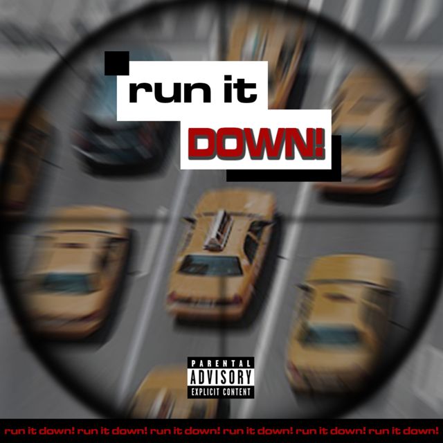 Lil Tsuki - 'Run It Down!' [Ringtone]