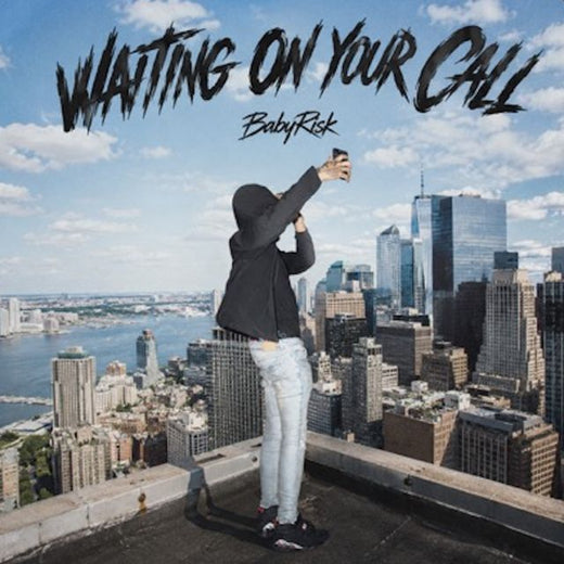 BabyRisk - 'Waiting On Your Call' [Ringtone]
