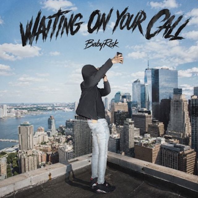 BabyRisk - 'Waiting On Your Call' [Ringtone]