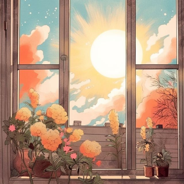 Blue Bunny Lofi - 'Mellow Melodies' [Ringtone]