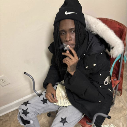 Sammyblizz - 'Y$g FLOW' [Ringtone]