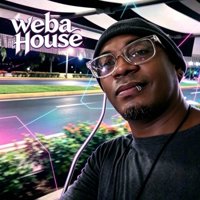 Djmago507 - 'weba house' [Ringtone]