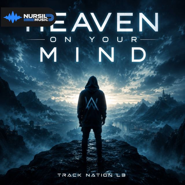 Track Nation LB - 'Heaven On Your Mind' [Ringtone]