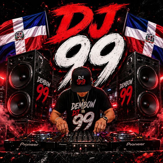 Dj money 99 - 'dembow 99 (instrumental)' [Ringtone]