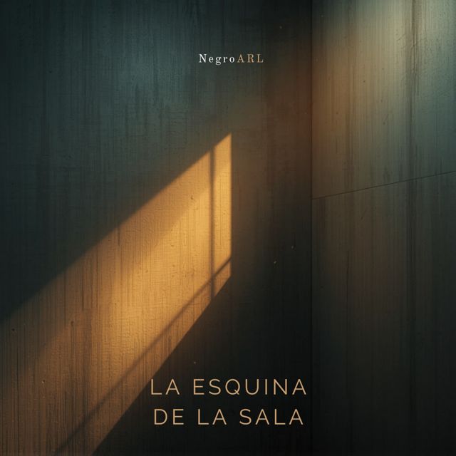 NegroARL - 'La Esquina De La Sala' [Ringtone]