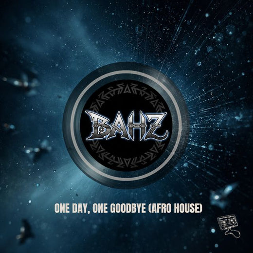 BAHZ - 'One Day, One Goodbye' [Ringtone]