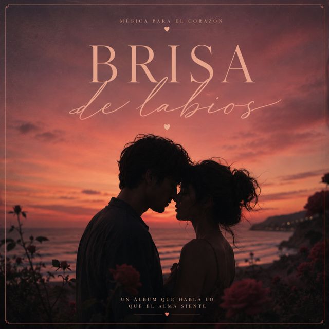 raicing el big papi - 'Brisa de labios' [Ringtone]