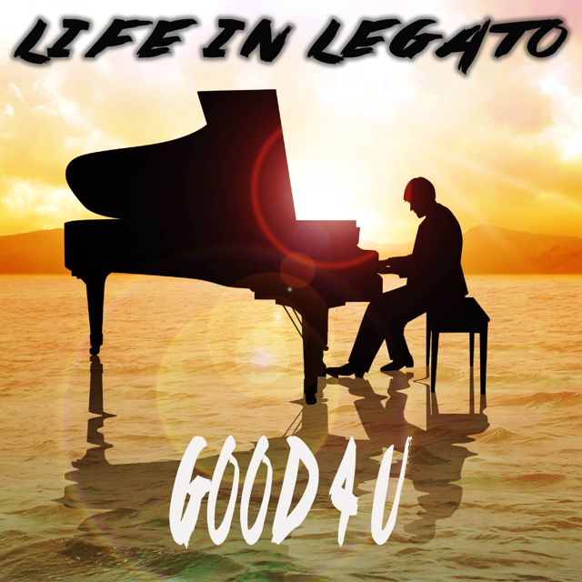 Life In Legato - 'Good 4 U (Piano Version)' [Ringtone]