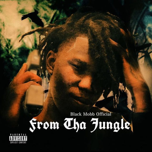 Black Mobb Official - 'Bare Face' [Ringtone]