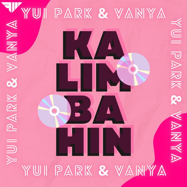 Yui Park - 'Kalimbahin (feat. vanya)' [Ringtone]