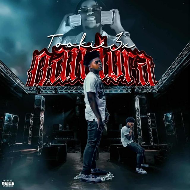 Tookie3X - 'Pandora' [Ringtone]