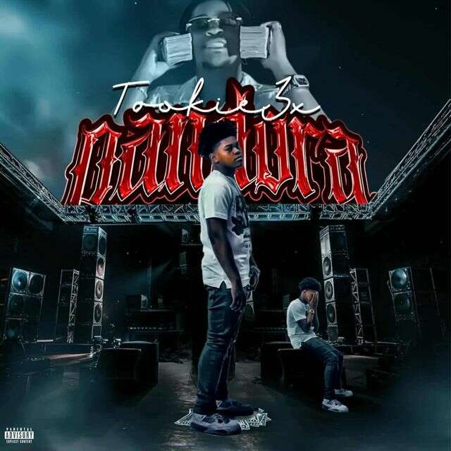 Tookie3x - 'Pandora' [Ringtone]